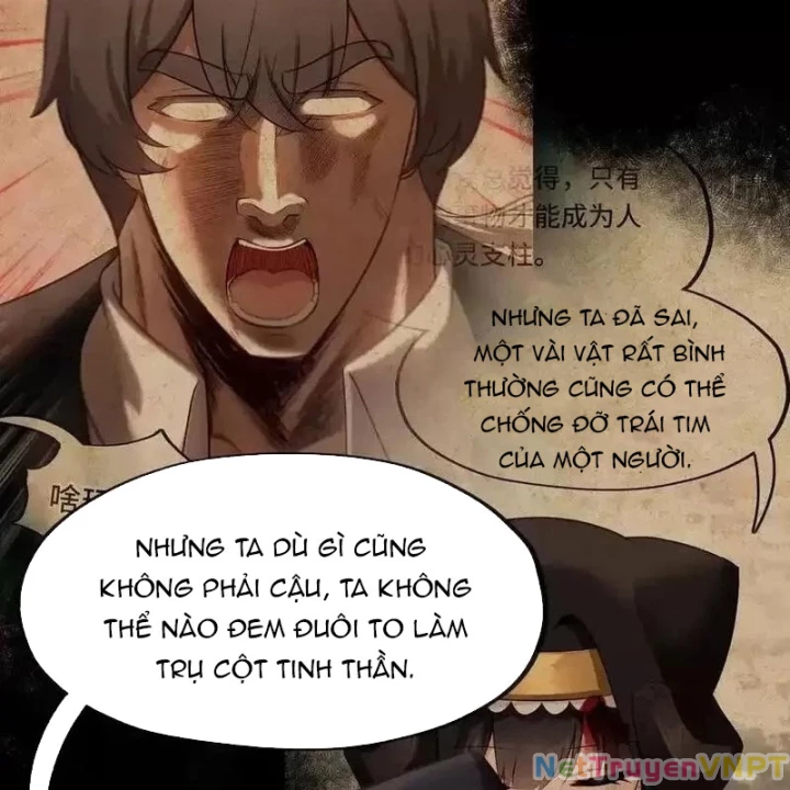Thích Đuôi Lớn Thì Sao? Chapter 62 - Trang 2
