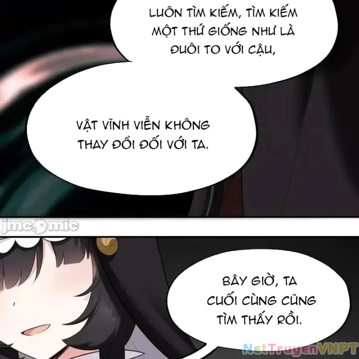Thích Đuôi Lớn Thì Sao? Chapter 62 - Trang 2