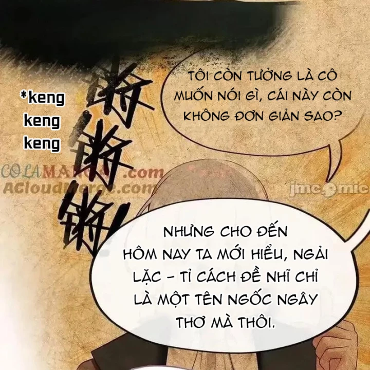Thích Đuôi Lớn Thì Sao? Chapter 62 - Trang 2