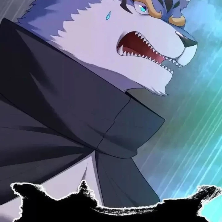 Thích Đuôi Lớn Thì Sao? Chapter 62 - Trang 2