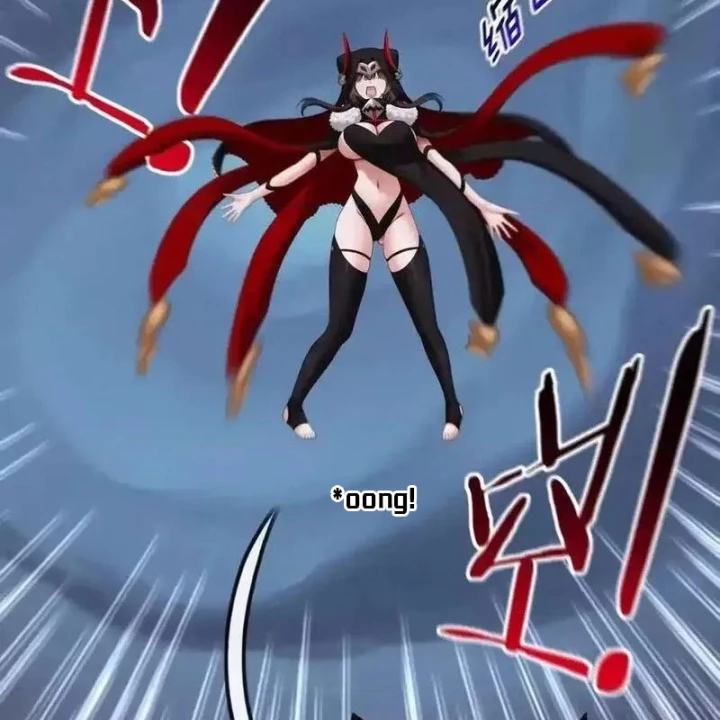 Thích Đuôi Lớn Thì Sao? Chapter 62 - Trang 2