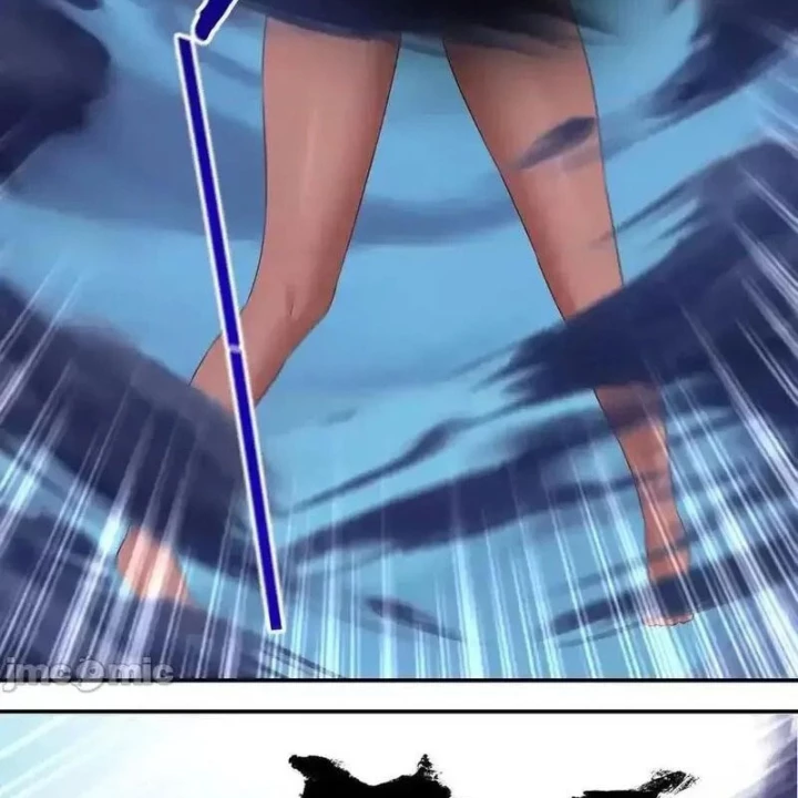 Thích Đuôi Lớn Thì Sao? Chapter 62 - Trang 2