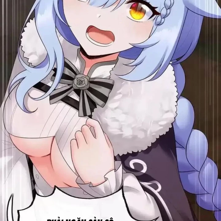 Thích Đuôi Lớn Thì Sao? Chapter 62 - Trang 2