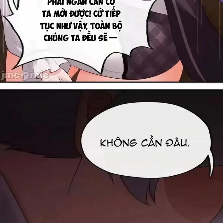 Thích Đuôi Lớn Thì Sao? Chapter 62 - Trang 2