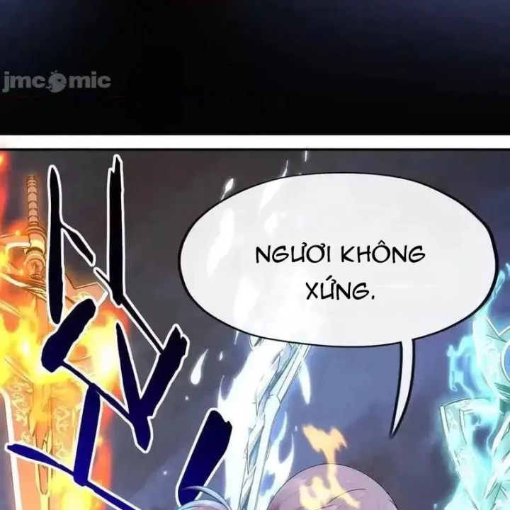 Thích Đuôi Lớn Thì Sao? Chapter 62 - Trang 2