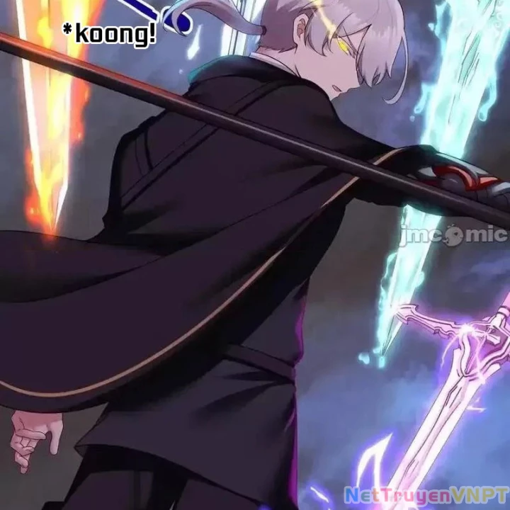 Thích Đuôi Lớn Thì Sao? Chapter 62 - Trang 2