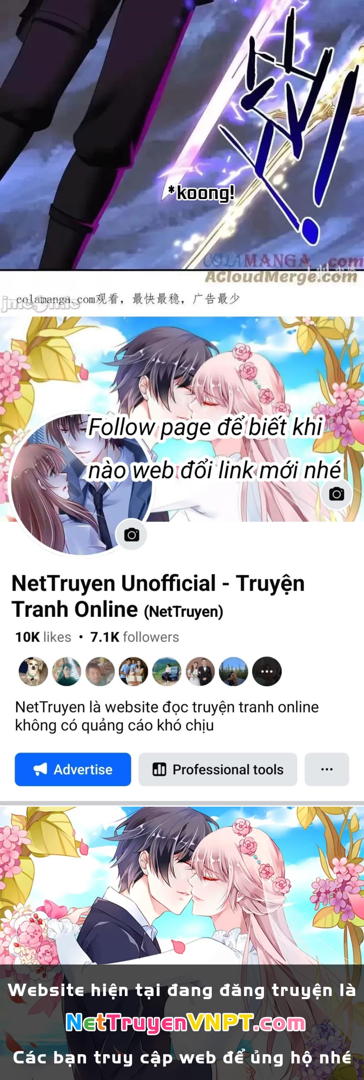 Thích Đuôi Lớn Thì Sao? Chapter 62 - Trang 2