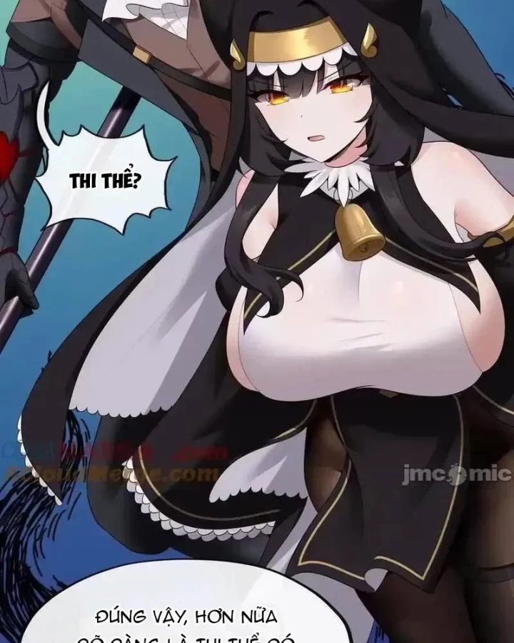 Thích Đuôi Lớn Thì Sao? Chapter 62 - Trang 2