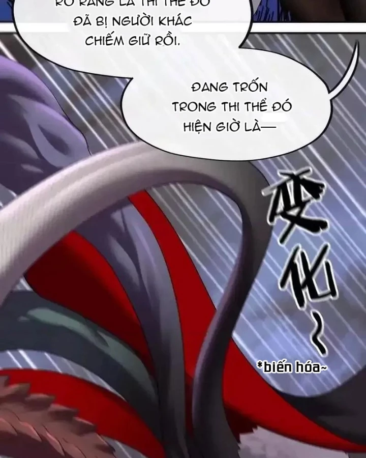 Thích Đuôi Lớn Thì Sao? Chapter 62 - Trang 2