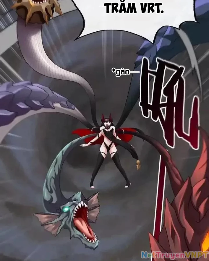 Thích Đuôi Lớn Thì Sao? Chapter 62 - Trang 2