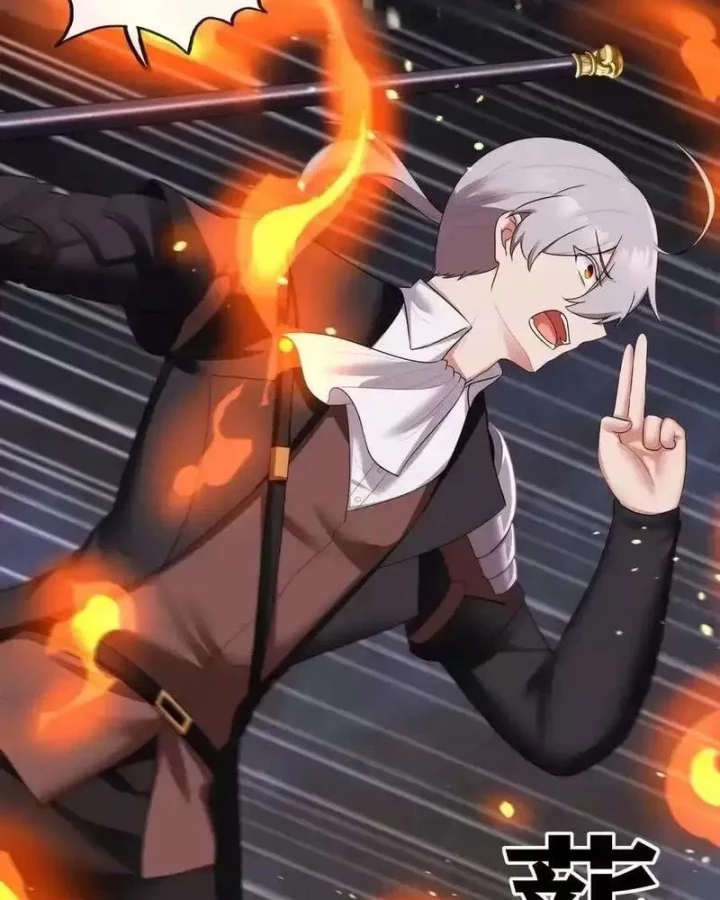 Thích Đuôi Lớn Thì Sao? Chapter 62 - Trang 2