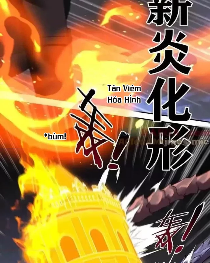 Thích Đuôi Lớn Thì Sao? Chapter 62 - Trang 2