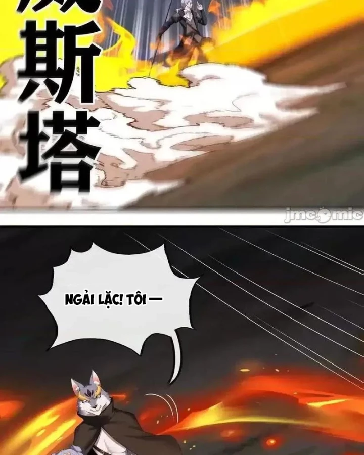 Thích Đuôi Lớn Thì Sao? Chapter 62 - Trang 2