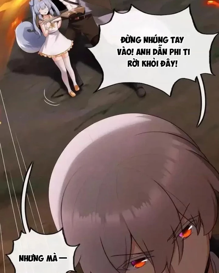 Thích Đuôi Lớn Thì Sao? Chapter 62 - Trang 2