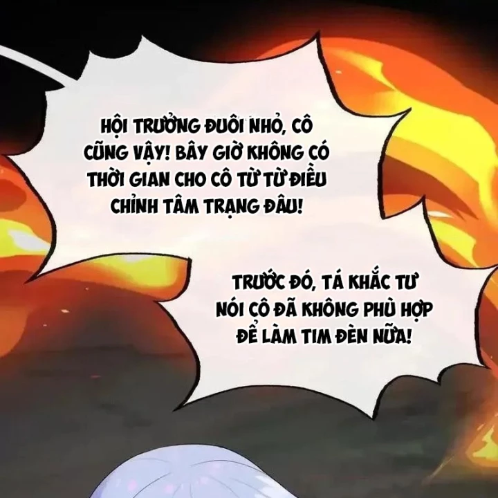 Thích Đuôi Lớn Thì Sao? Chapter 62 - Trang 2