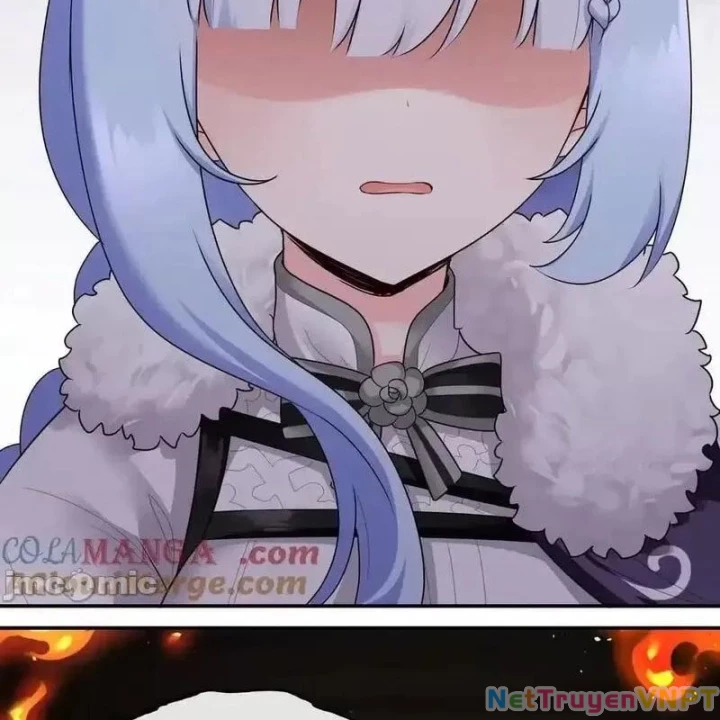 Thích Đuôi Lớn Thì Sao? Chapter 62 - Trang 2