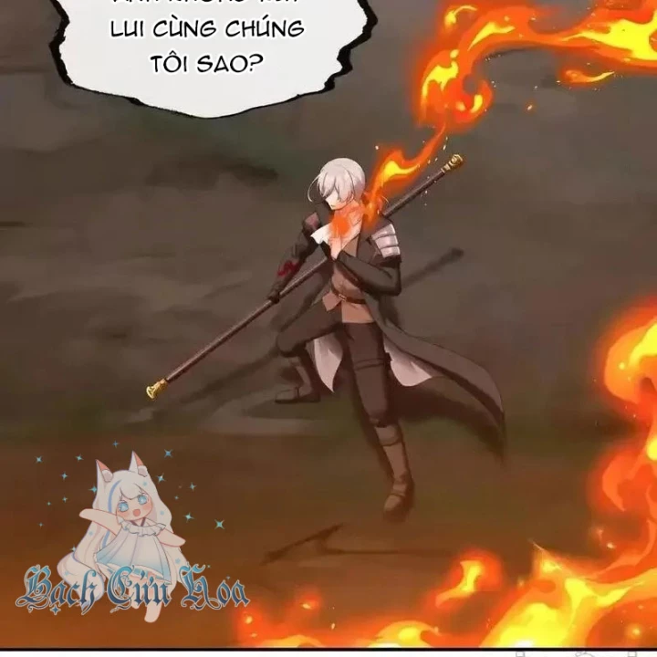 Thích Đuôi Lớn Thì Sao? Chapter 62 - Trang 2