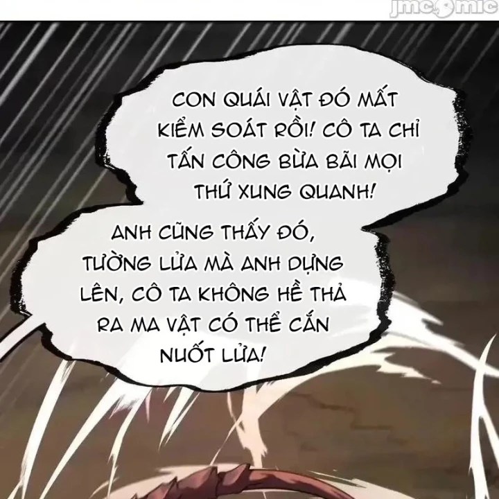 Thích Đuôi Lớn Thì Sao? Chapter 62 - Trang 2