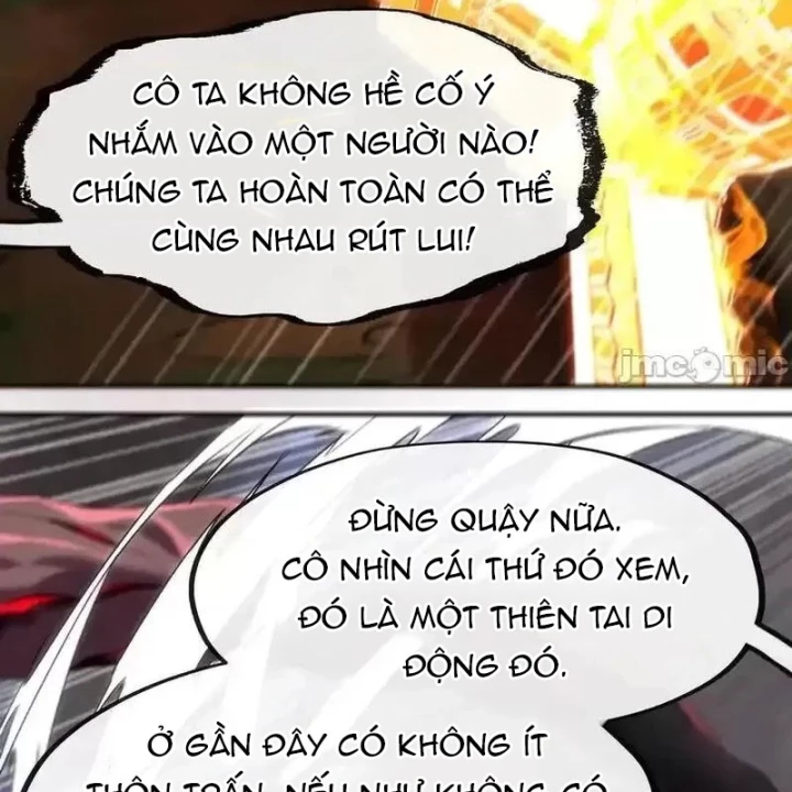 Thích Đuôi Lớn Thì Sao? Chapter 62 - Trang 2
