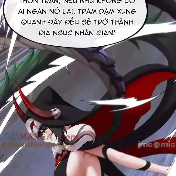 Thích Đuôi Lớn Thì Sao? Chapter 62 - Trang 2