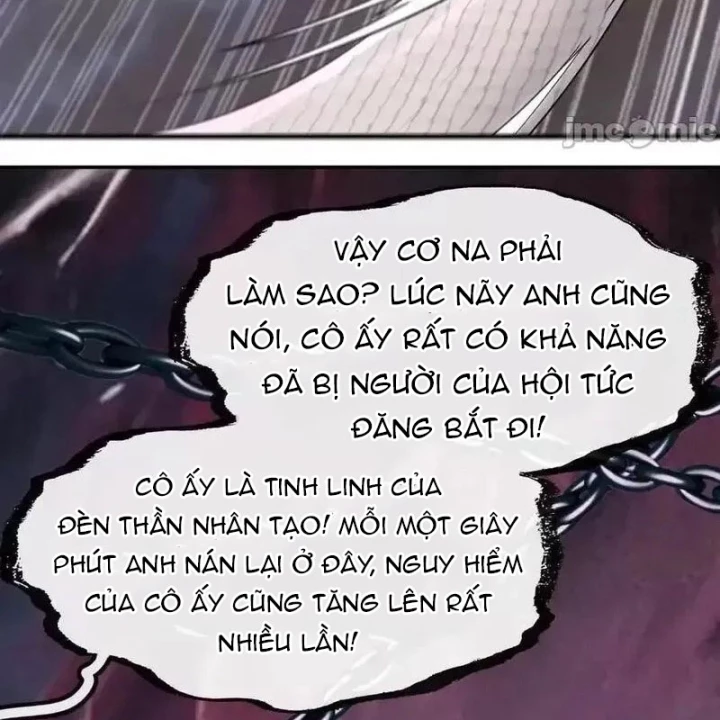 Thích Đuôi Lớn Thì Sao? Chapter 62 - Trang 2