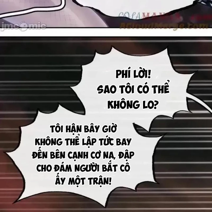 Thích Đuôi Lớn Thì Sao? Chapter 62 - Trang 2