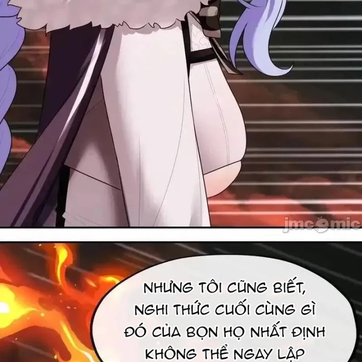 Thích Đuôi Lớn Thì Sao? Chapter 62 - Trang 2
