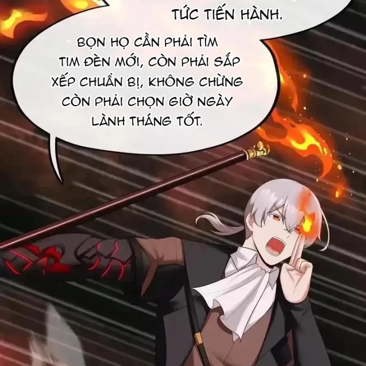 Thích Đuôi Lớn Thì Sao? Chapter 62 - Trang 2