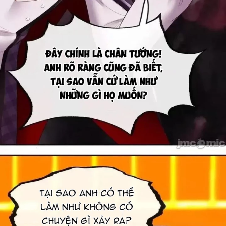 Thích Đuôi Lớn Thì Sao? Chapter 62 - Trang 2