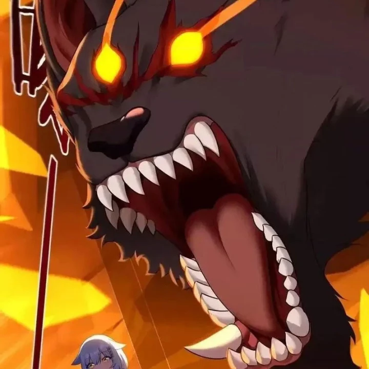 Thích Đuôi Lớn Thì Sao? Chapter 62 - Trang 2