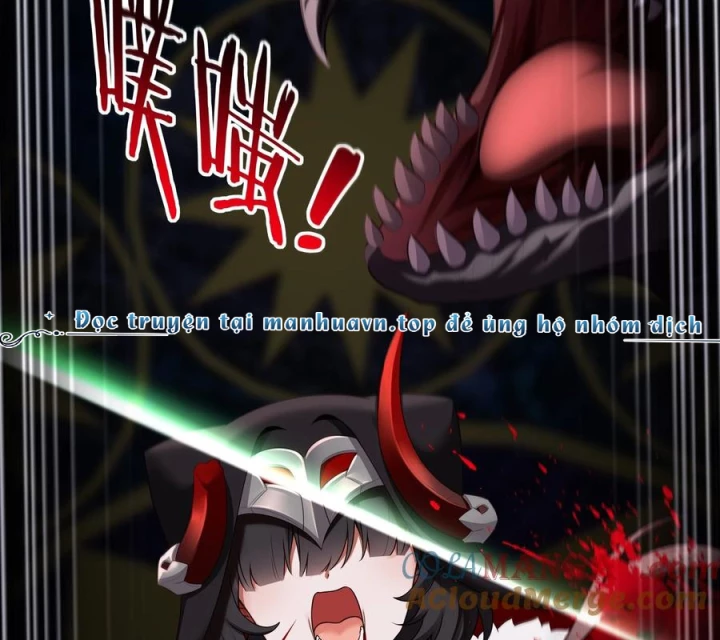 Thích Đuôi Lớn Thì Sao? Chapter 63 - Trang 2