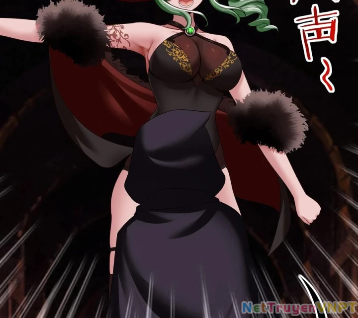 Thích Đuôi Lớn Thì Sao? Chapter 63 - Trang 2