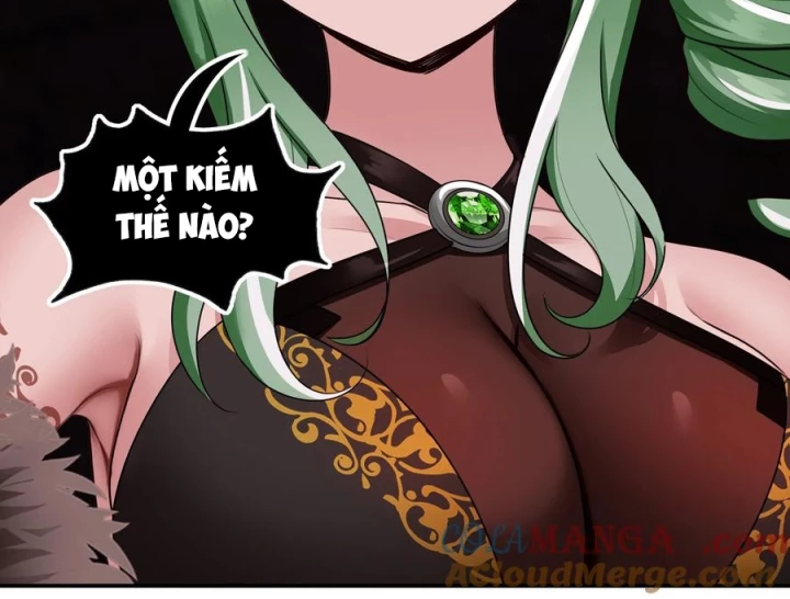 Thích Đuôi Lớn Thì Sao? Chapter 63 - Trang 2