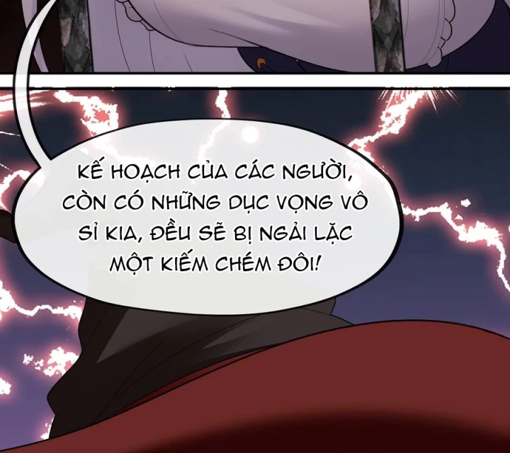 Thích Đuôi Lớn Thì Sao? Chapter 63 - Trang 2