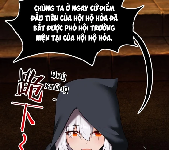 Thích Đuôi Lớn Thì Sao? Chapter 63 - Trang 2