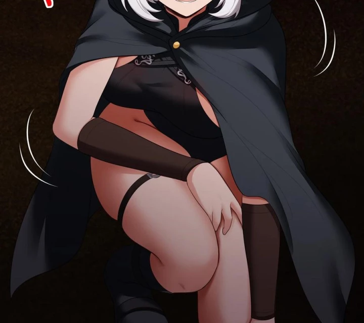Thích Đuôi Lớn Thì Sao? Chapter 63 - Trang 2