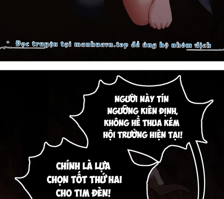 Thích Đuôi Lớn Thì Sao? Chapter 63 - Trang 2