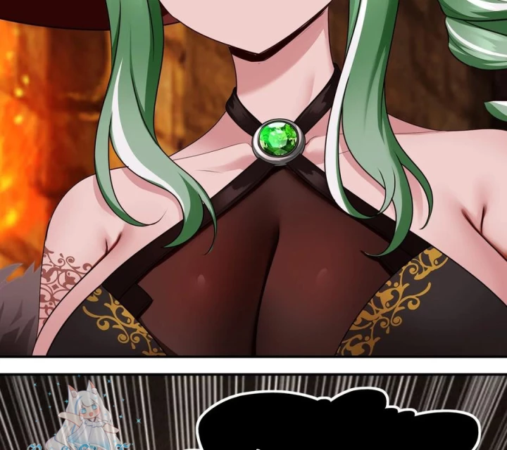 Thích Đuôi Lớn Thì Sao? Chapter 63 - Trang 2
