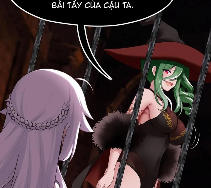 Thích Đuôi Lớn Thì Sao? Chapter 63 - Trang 2