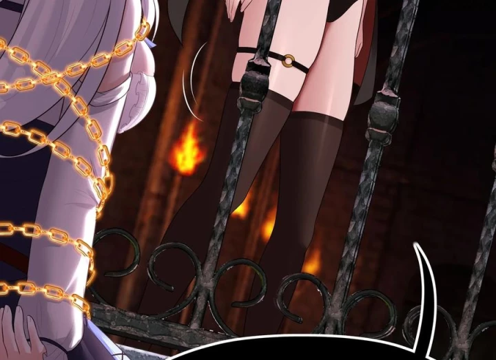 Thích Đuôi Lớn Thì Sao? Chapter 63 - Trang 2