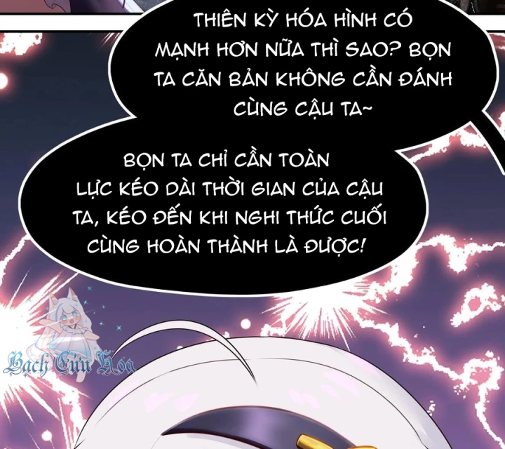 Thích Đuôi Lớn Thì Sao? Chapter 63 - Trang 2