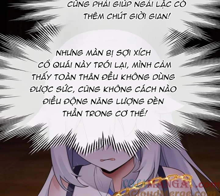 Thích Đuôi Lớn Thì Sao? Chapter 63 - Trang 2