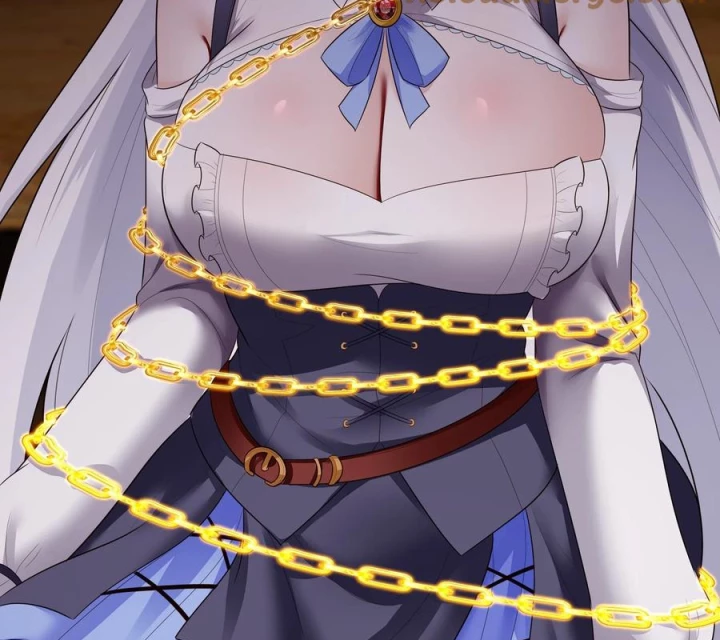 Thích Đuôi Lớn Thì Sao? Chapter 63 - Trang 2