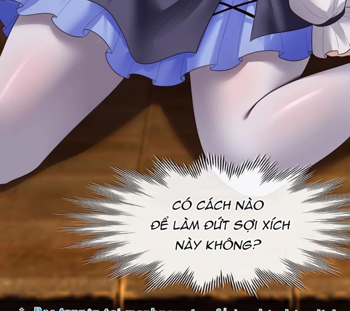 Thích Đuôi Lớn Thì Sao? Chapter 63 - Trang 2