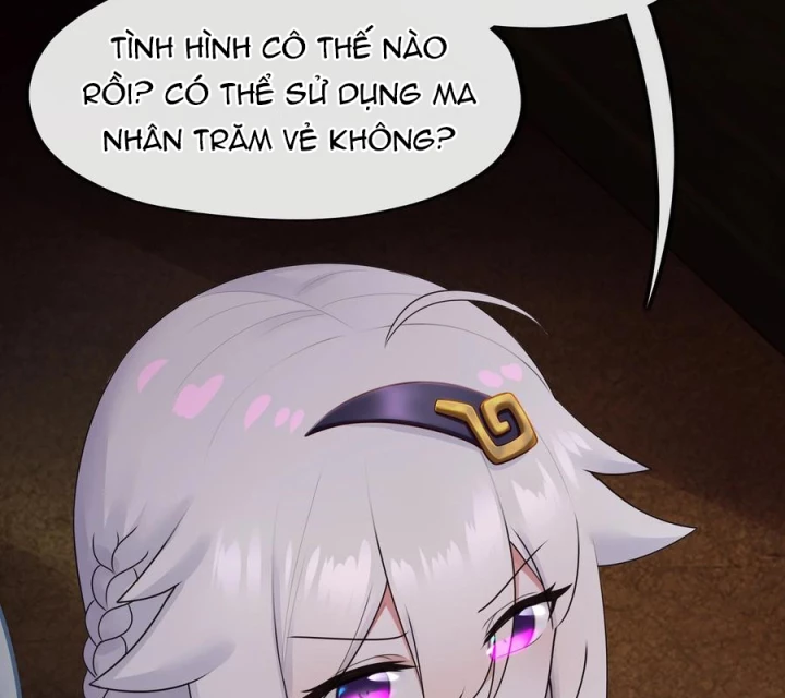 Thích Đuôi Lớn Thì Sao? Chapter 63 - Trang 2