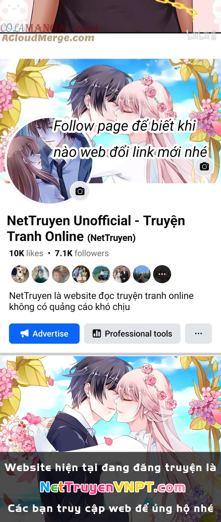 Thích Đuôi Lớn Thì Sao? Chapter 63 - Trang 2