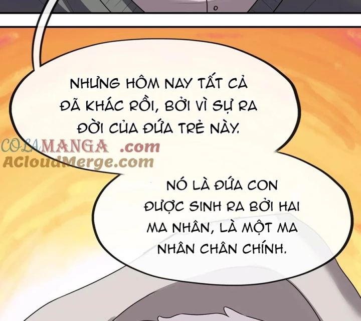Thích Đuôi Lớn Thì Sao? Chapter 63 - Trang 2