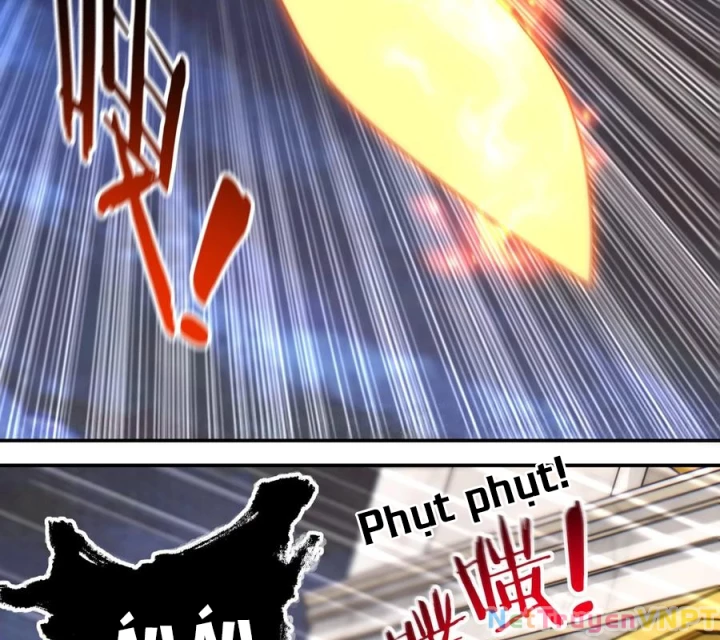 Thích Đuôi Lớn Thì Sao? Chapter 63 - Trang 2