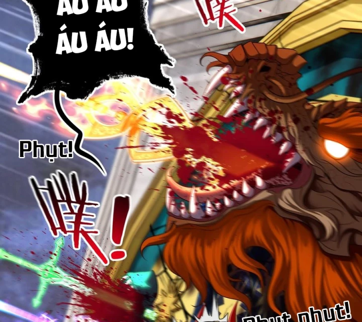 Thích Đuôi Lớn Thì Sao? Chapter 63 - Trang 2