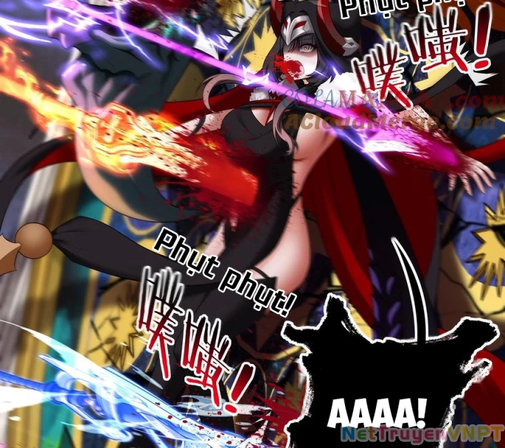 Thích Đuôi Lớn Thì Sao? Chapter 63 - Trang 2